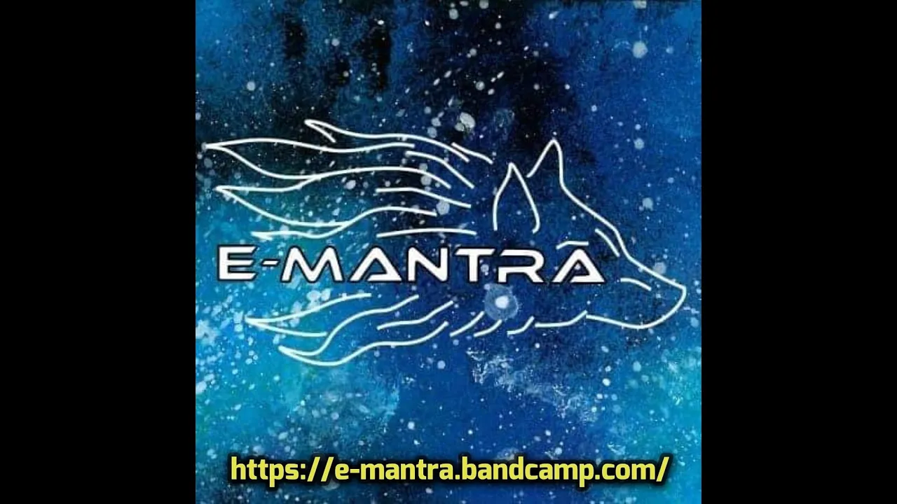 E-Mantra - Dialogue in Silence [[[Silence 3 Album]]]