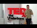 Download Lagu The difficulty of digital transformation \u0026 how to make it happen | Rico Dittrich | TEDxUniPaderborn