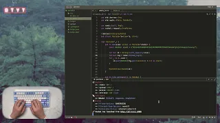 ASMR Pastebin Tutorial - Rust Rocket Web Framework