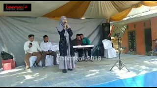 ya sayyidi el mighwar cover dika widia 