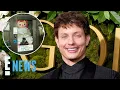 Matt Rife Buys Famous Occult Museum Home to Annabelle Doll E News