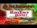 Do You Remember HomeTown Buffet The Rise and the Fall