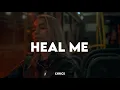 Download Lagu SWIM - Heal Me (Lyrics)