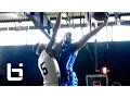 Jabari Parker Dunks On Same Defender TWICE On BACK TO BACK Plays at Nike Chi League!!