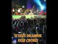 Lagu bagaikan langit dan bumi