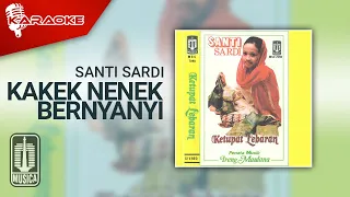 Download Santi Sardi - Kakek Nenek Bernyanyi (Official Karaoke Video) MP3