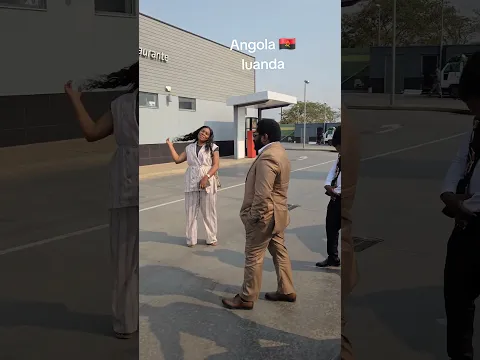 luanda