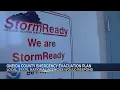 Oneida County Emergency Evacuation Plan