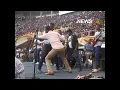 Download Lagu Alick Macheso displays world class guitar skills at the giant national sports stadium...zim@37