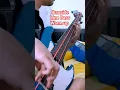 Download Lagu #inakaide #bass #warm #up #line #walk #sadowsky #toppy #guitarist #eater #bassist #vocaloid #solo