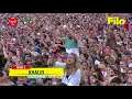 Download Lagu Khalid - Young Dumb \u0026 Broke (Live At Lollapalooza Argentina 2018)