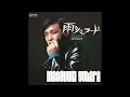 湯原昌幸「雨のバラード」