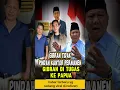 Download Lagu GIBRAN TIDAK BERKANTOR PERMANEN DI PAPUA SEPERTI WAPRES ERA JOKOWI #gibran #presiden #misteri