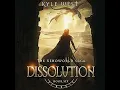 Dissolution Audiobook by Kyle West