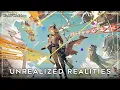 Lagu Unrealized Realities Mix | Arknights ナスティイベント BGM集