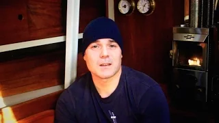 Life is Like Sailing – Two Years on My Boat as a Liveaboard