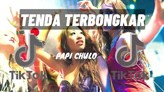 Download FR - Papi Chulo [Jungle Dutch] #terbongkar MP3