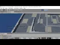 RRT Search Algorithm Demo