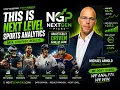 Why NextGen Picks Is Different Data-Driven Sports Betting Picks That Win Founder Michael Arnold