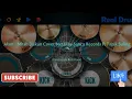 Download Lagu Alam - Mbah Dukun Cover Metal by Sanca Records ft Topik Suling || Drum cover || Real Drum