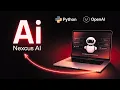 Build an AI Chatbot with Flask OpenAI API Python Automation Tutorial