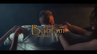                        بحلم   الكليب الجديد لروميل عزيز دندنها