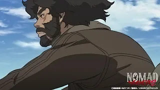 YouTube影片, 內容是NOMAD MEGALO BOX 2 機甲拳擊 2 的 PV