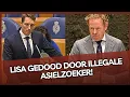 Download Lagu PVV'er pakt minister aan na uitspraken over DO0D Lisa! 