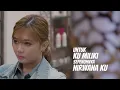 XPDC - Aku Masih Di Sini Unmetal (Official Lyric Video)