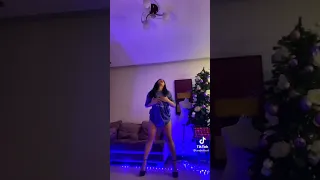 slow sexy toxic dance queens of tiktok pinay edition