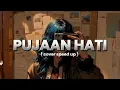 Lagu PUJAAN HATI - KANGEN BAND COVER by AINI SPEED UP