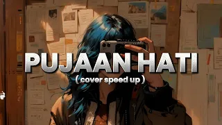 pujaan hati kangen band cover by aini speed up