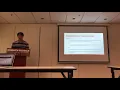Grant Project Proposal Presentation - Part