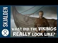 What Did Vikings Look Like Appearance Height Hair Hygiene