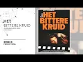 Lagu Het Bittere Kruid Film | AI Upscaled | 60FPS | 1080P |  Remastered