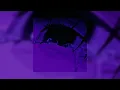 KUTE, BLESSED MANE - NIGHT RIDE (slowed reverb)