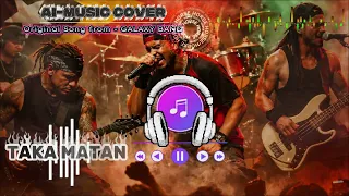 taka matan reggae rock cover tetum music by galaxy band timor leste edition
