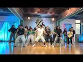 Roz | Ritviz / Bangalore class Showcase | Choreography Prashant Bhagri