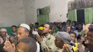 Gelemso Mowlid 2022 Hadra Part 11 