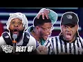 Download Lagu Wild ‘N Out’s Most Chaotic Moments 🤪 SUPER COMPILATION