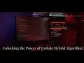 Unlocking the Power of Qwhale Hybrid Algorithm