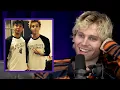 Luke Hemmings Gives An Update on Calum Hood