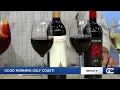 March Wine Dinners with Carrabba s Italian Restaurant