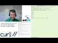 curl development with Daniel