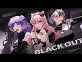 Download Lagu 【Jii】Black Out (Korean version) / cover