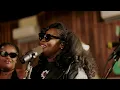 Tank And The Bangas - Is It Me You’re Calling? (Live For The Kelly Clarkson Show)