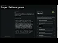 LoreLock Studio OpenAI Build Week Demo
