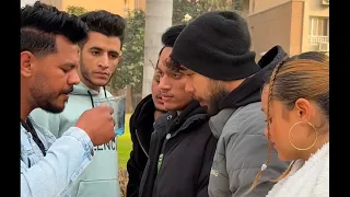 ميكانيكي الجامعة حب بنت 