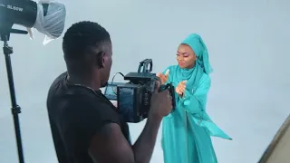 hajji vivian mimi behind the scenes how it s made series 