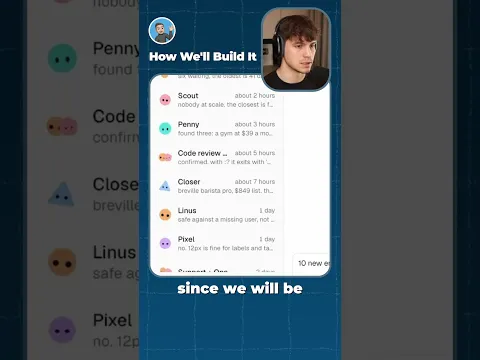 How to build your own Grok Bot #agenticai #coding #ai